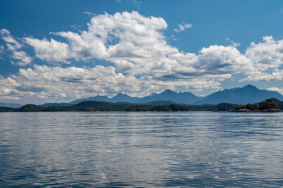 Pacific NW 2019