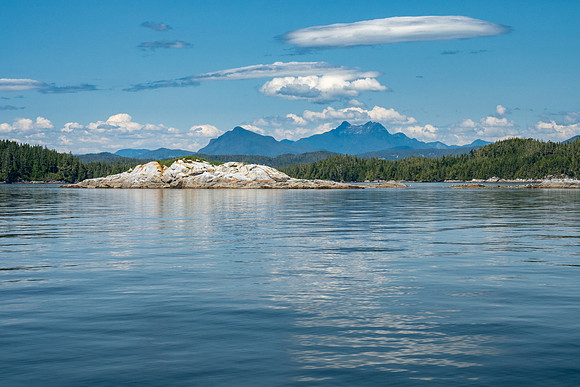 Pacific NW 2019