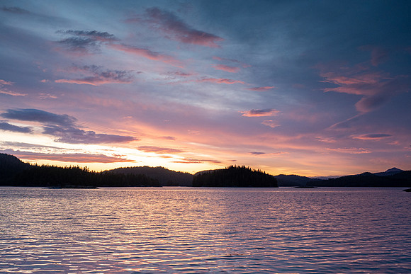 Pacific NW 2019