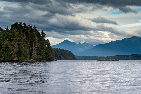 Pacific NW 2019