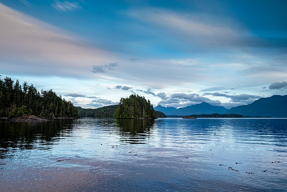 Pacific NW 2019