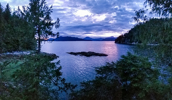 Pacific NW 2019