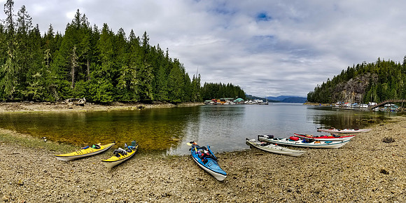 Pacific NW 2019
