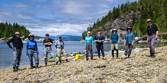Pacific NW 2019