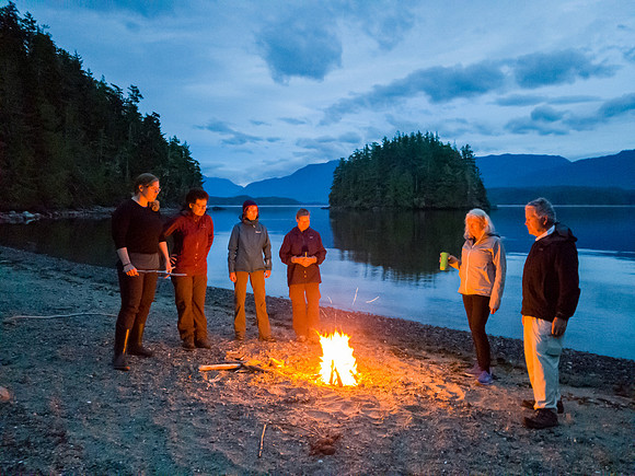Pacific NW 2019