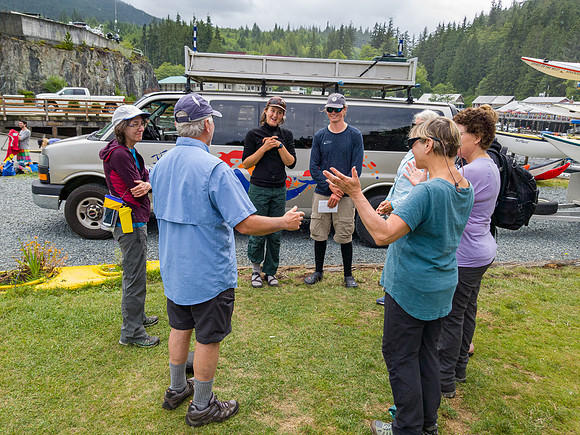 Pacific NW 2019