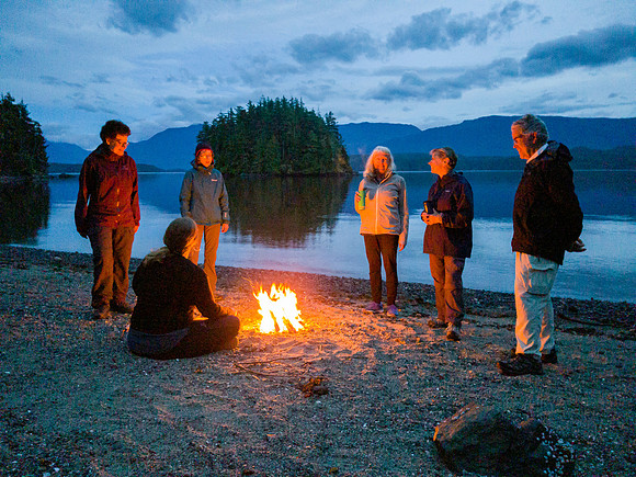 Pacific NW 2019