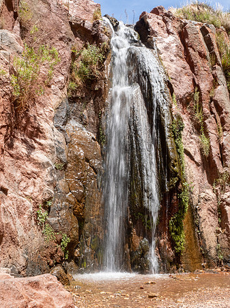 Grand Canyon Rafting Expedition