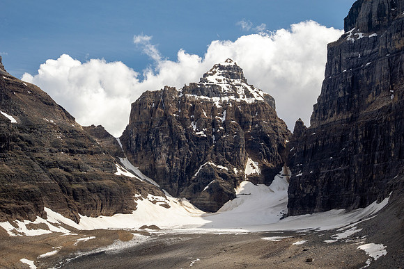 Banff National Park 2025