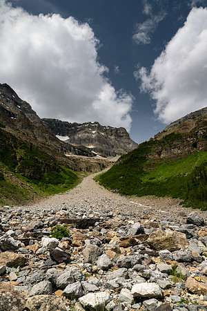 Banff National Park 2025