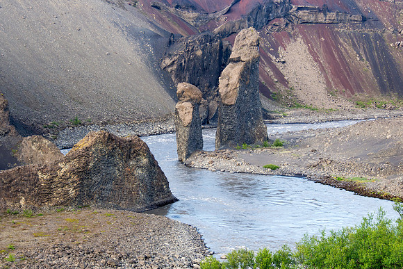 Iceland 2014