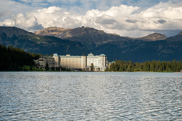 Banff National Park 2025