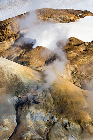 Iceland 2014