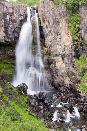 Iceland 2014