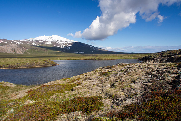 Iceland 2014