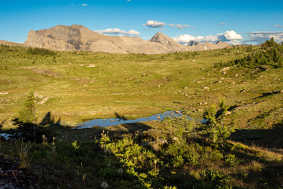 Banff National Park 2025