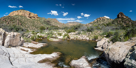 Arizona 2020