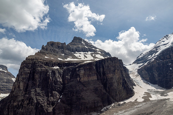 Banff National Park 2025