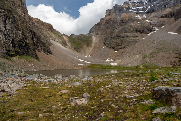 Banff National Park 2025