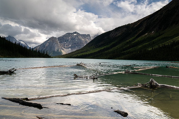 Banff National Park 2025