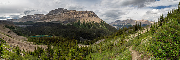 Banff National Park 2025
