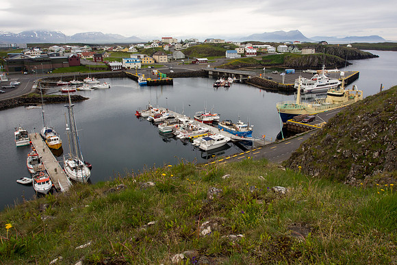 Iceland 2014