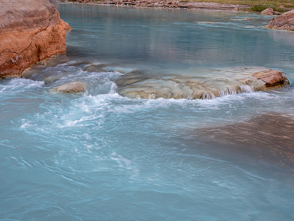 Grand Canyon Rafting Expedition