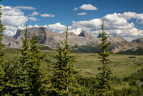 Banff National Park 2025