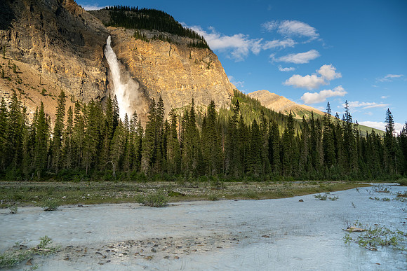 Banff National Park 2025