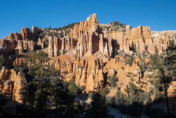 Bryce Canyon National Park 2022
