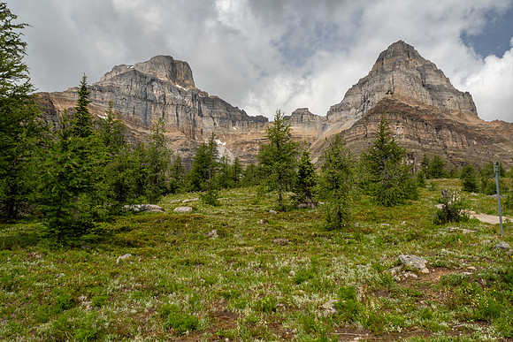 Banff National Park 2025