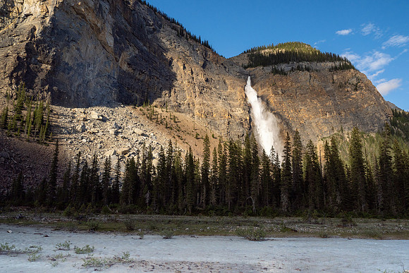 Banff National Park 2025