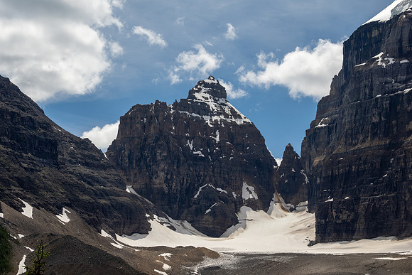 Banff National Park 2025