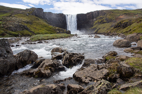 Iceland 2014