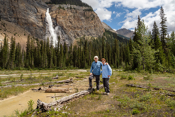Banff National Park 2025