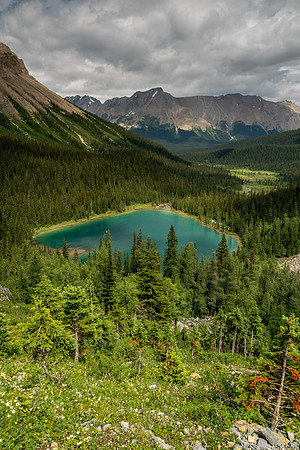 Banff National Park 2025