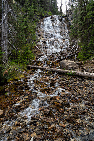 Banff National Park 2025
