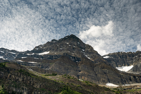 Banff National Park 2025