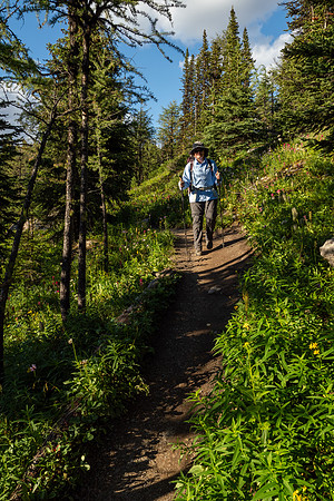 Banff National Park 2025