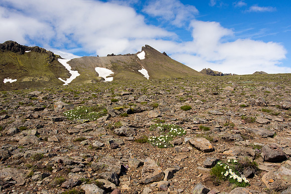 Iceland 2014
