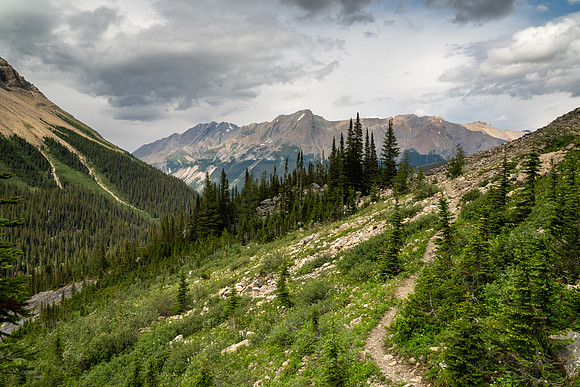 Banff National Park 2025