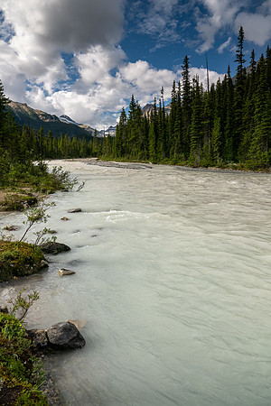 Banff National Park 2025