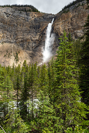 Banff National Park 2025