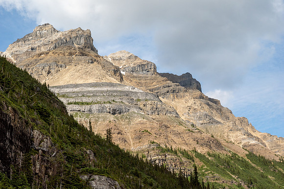 Banff National Park 2025