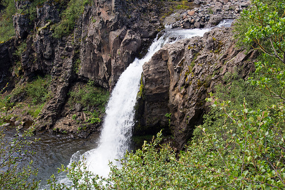 Iceland 2014