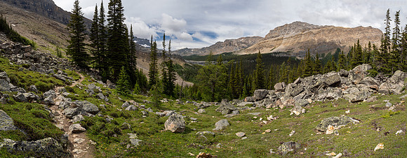 Banff National Park 2025