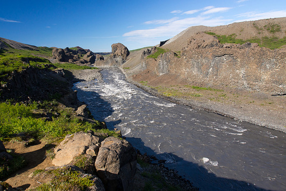 Iceland 2014