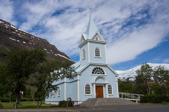 Iceland 2014