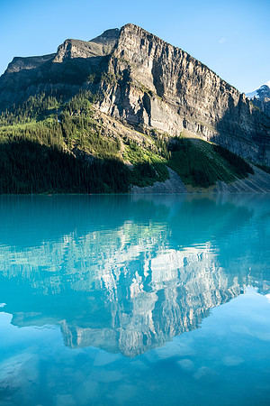 Banff National Park 2025