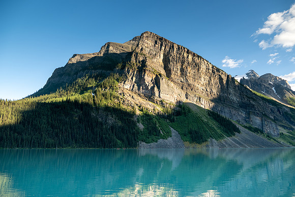 Banff National Park 2025